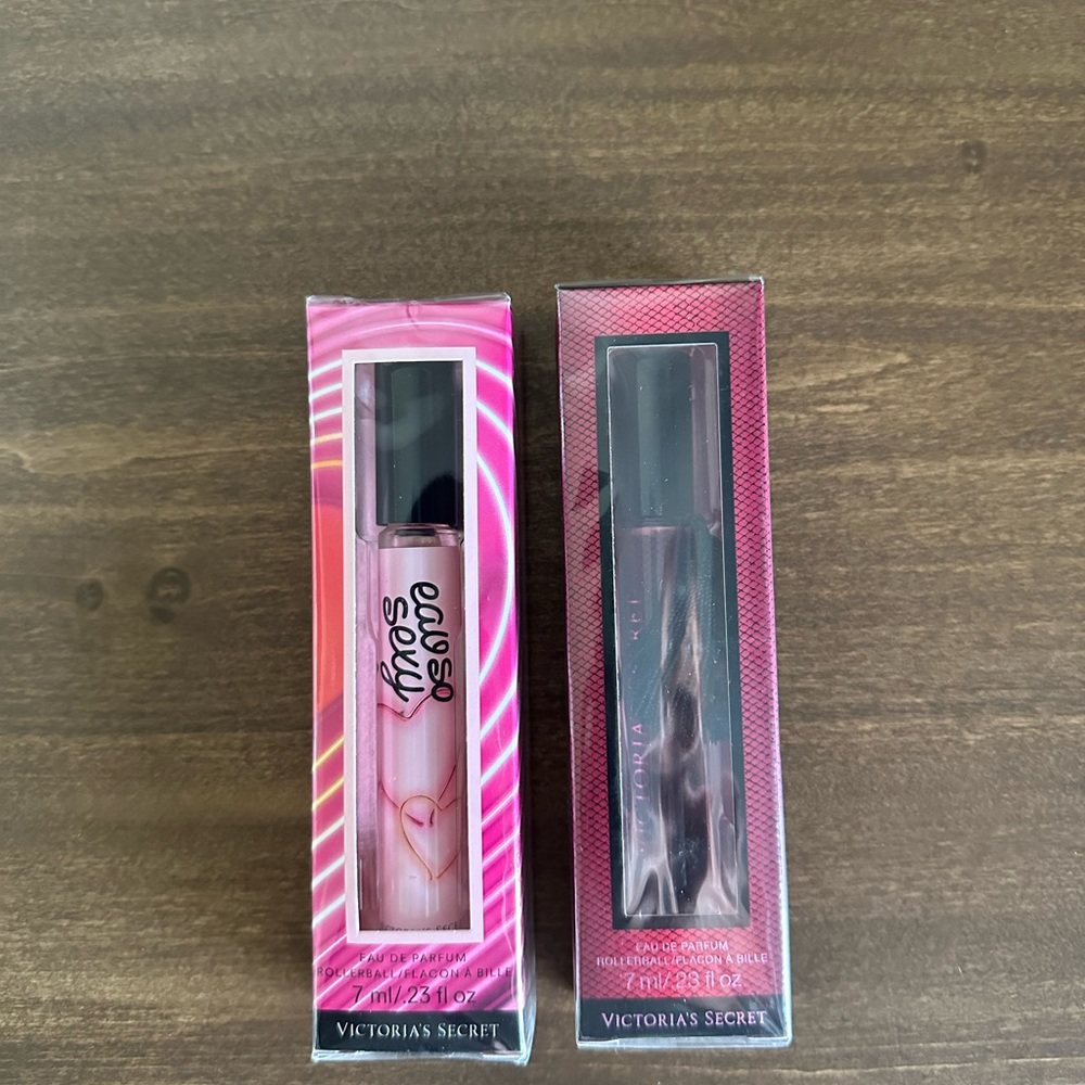 Victoria’s Secret Rollerball EDP